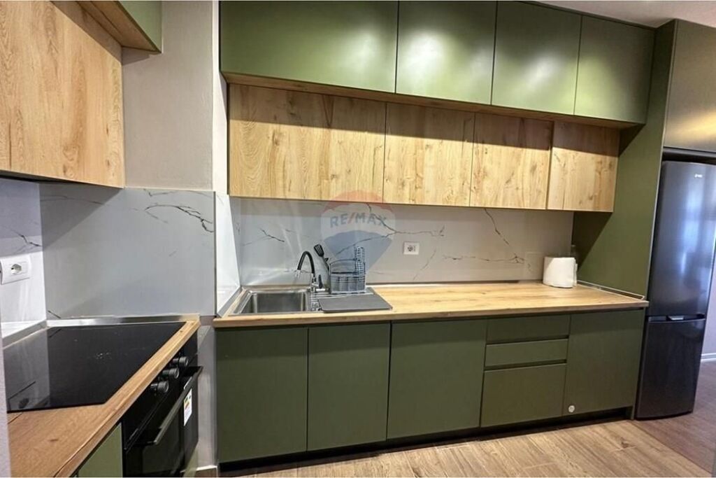 APPARTAMENTO 2+1 IN AFFITTO VICINO AL NUOVO MATERNITÀ