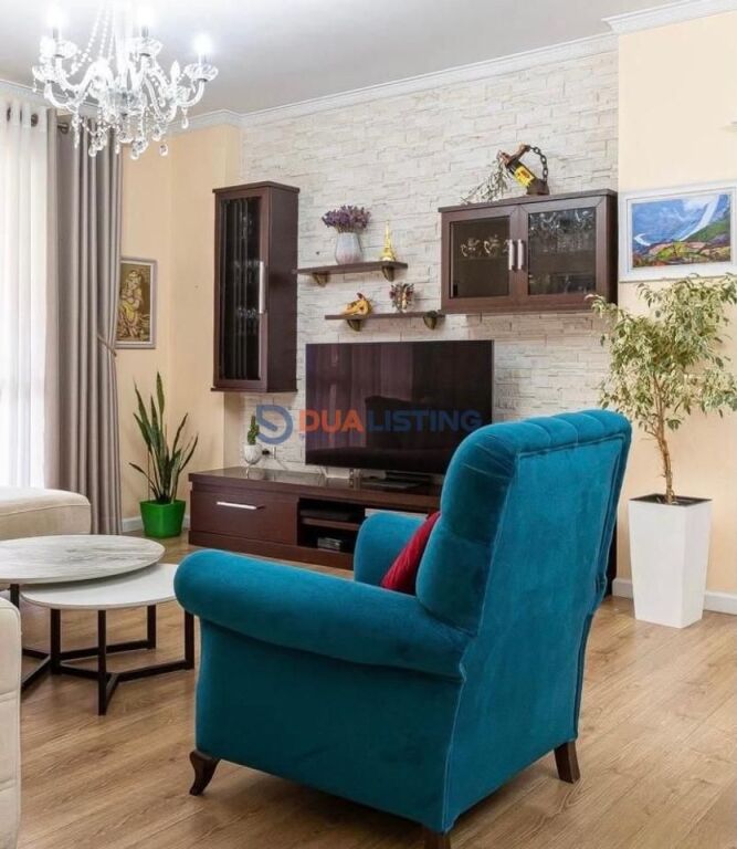 JEPET ME QIRA APARTAMENT 2+1+2 – PRANË AIR ALBANIA