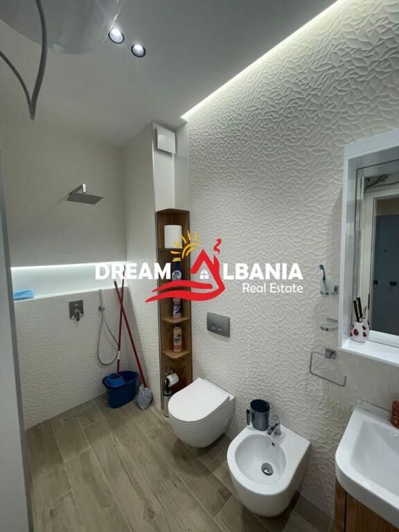 Appartamento 1+1 in affitto al Complesso Kontakt via Artan Lenja (ID 42111011).