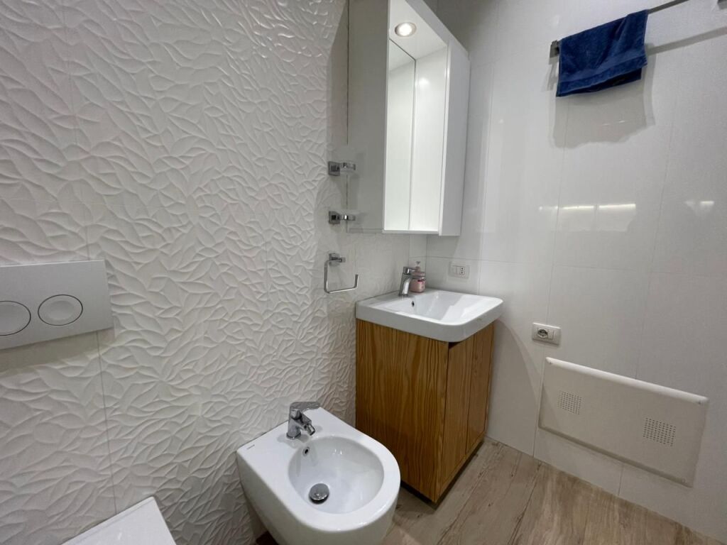 Apartment 1+1 for rent - Complex Contact