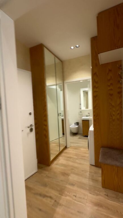 🏡 Appartamento 1+1 in Affitto – Complesso Contatto