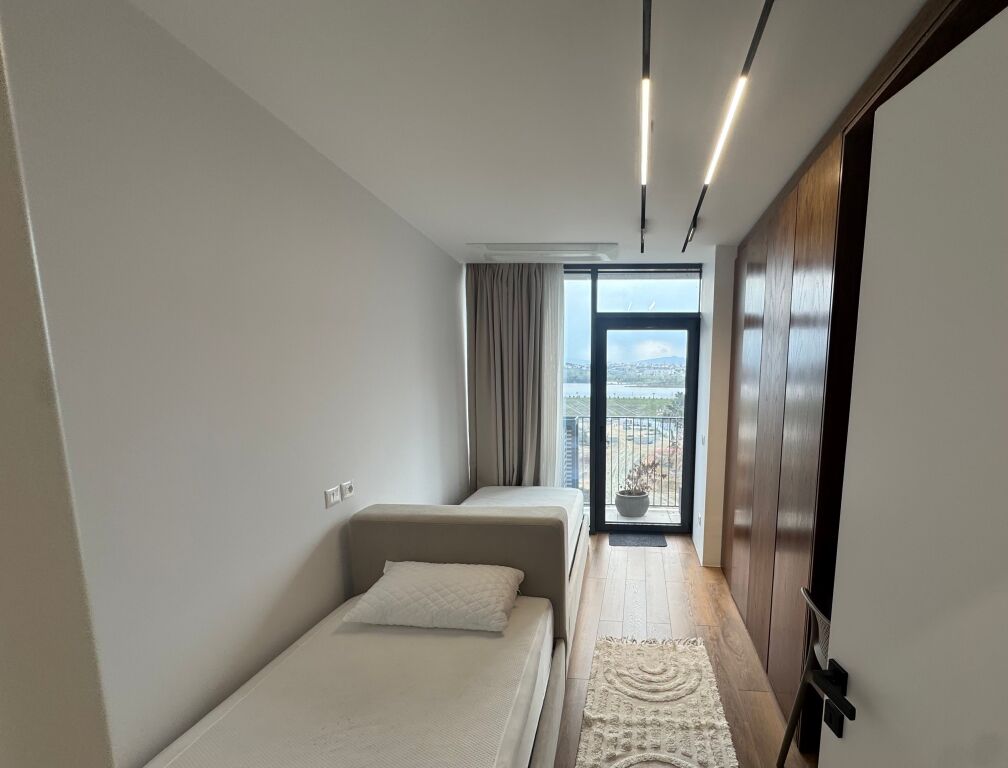 Appartamento 2+1+2+🅿️ in affitto