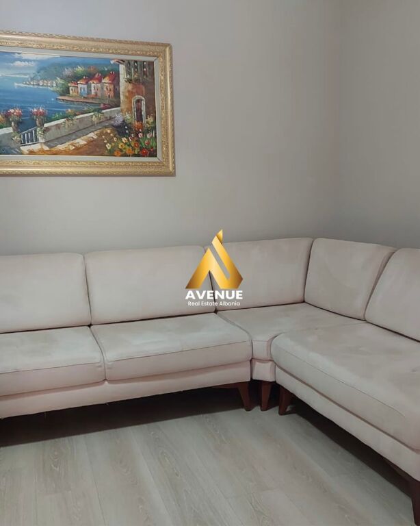APARTAMENT 2+1 NË SHITJE, I MOBILUAR, KATI 4 – CONCORD CENTER