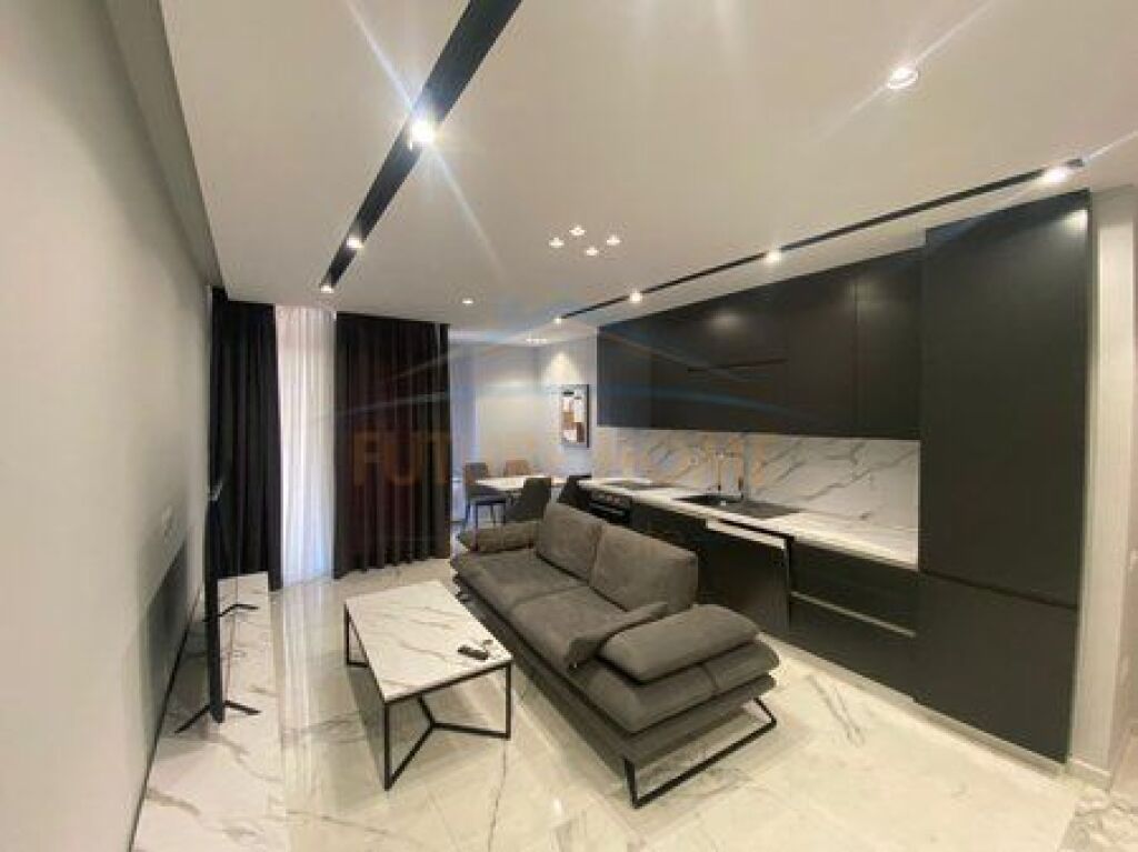 Qira, Apartament 1+1+Post Parkimi, Rruga Panorama, Tiranë