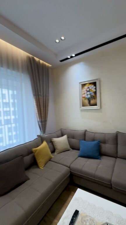 🏡 Appartamento 1+1 in Affitto – Complesso Contatto