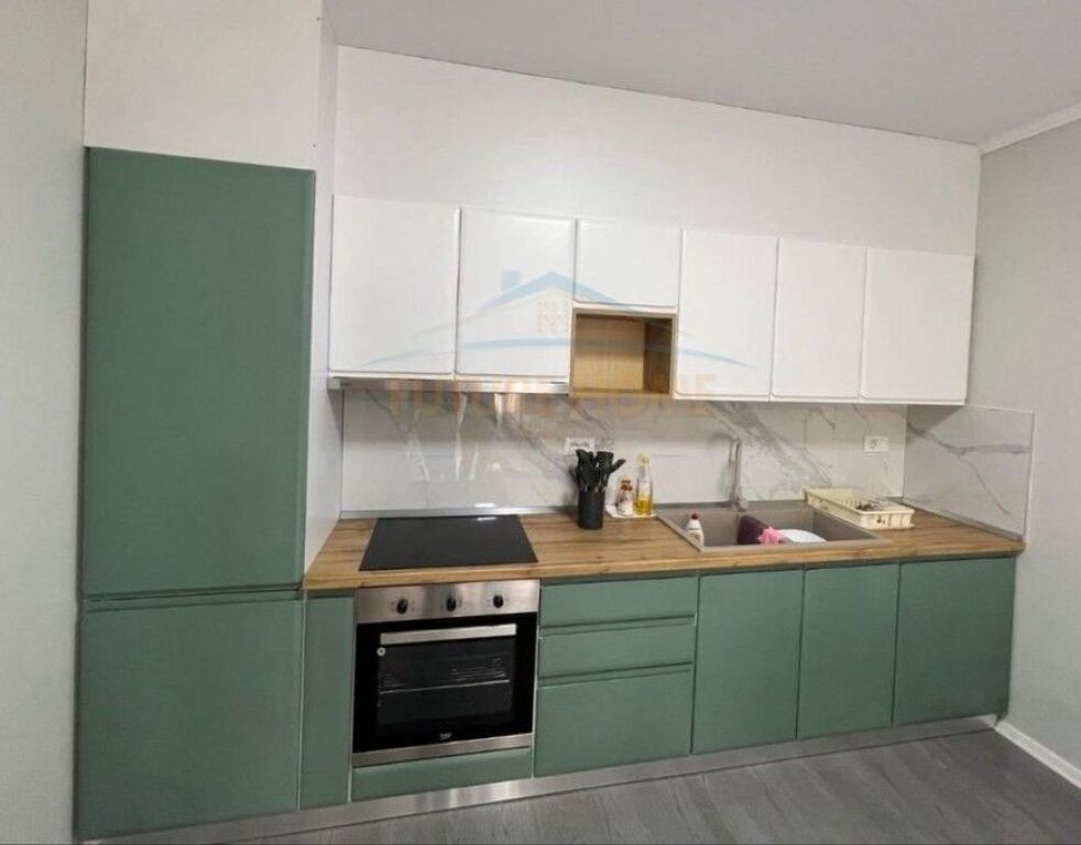 Rent, Apartment 1+1, 5 May Street, Tirana.