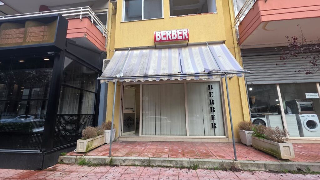 🔥 AMBIENT TREGTAR ME QIRA – SUPER MUNDËSI BIZNESI! 🔥