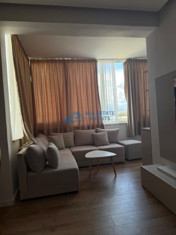 Apartament 1+1 në Qerret