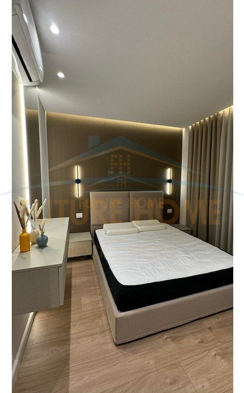 Shitet, Apartament 2+1+2, Golden Tower Residence, Rruga Mine Peza,