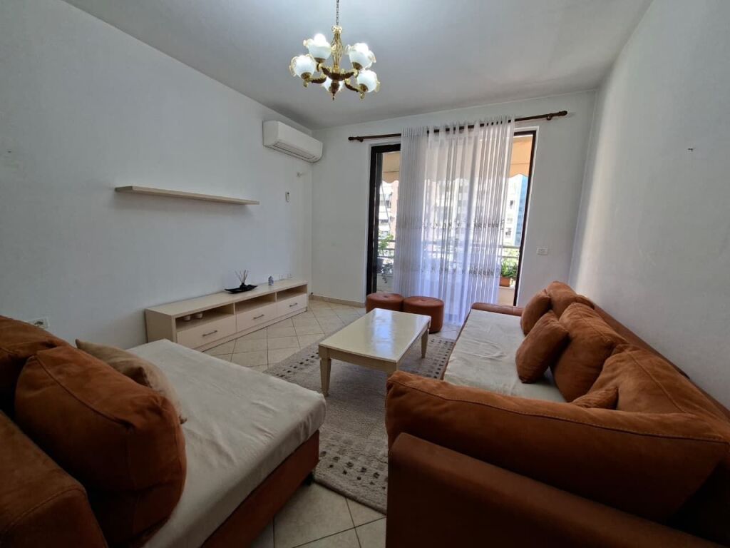 🏠 In Affitto: Appartamento 3+1+2 Bagni (📍Zona Stazione / Harry Fultz) 🔥 Posizione Strategica | ✨ Prima volta in affitto 💶 Prezzo: 72.000 ALL / Mese