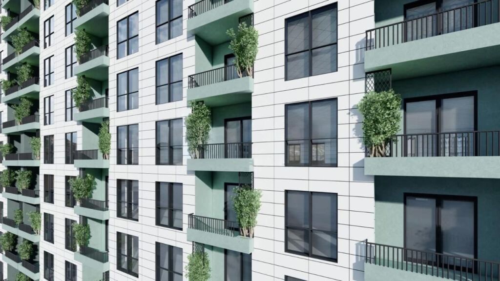 🏡 Shitet apartament 2+1 te Pepa Group, Fusha e Aviacionit