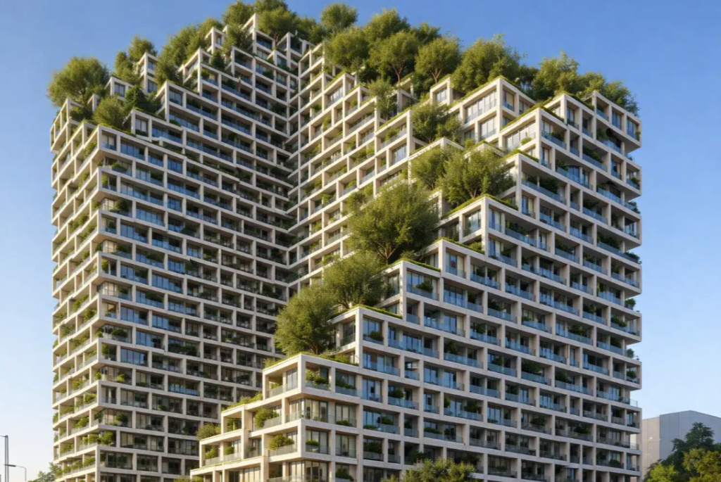 🏡 VENDESI APPARTAMENTO 2+1 – RESIDENZA LION PARK 2, VICINO A ZOGU TË ZI  