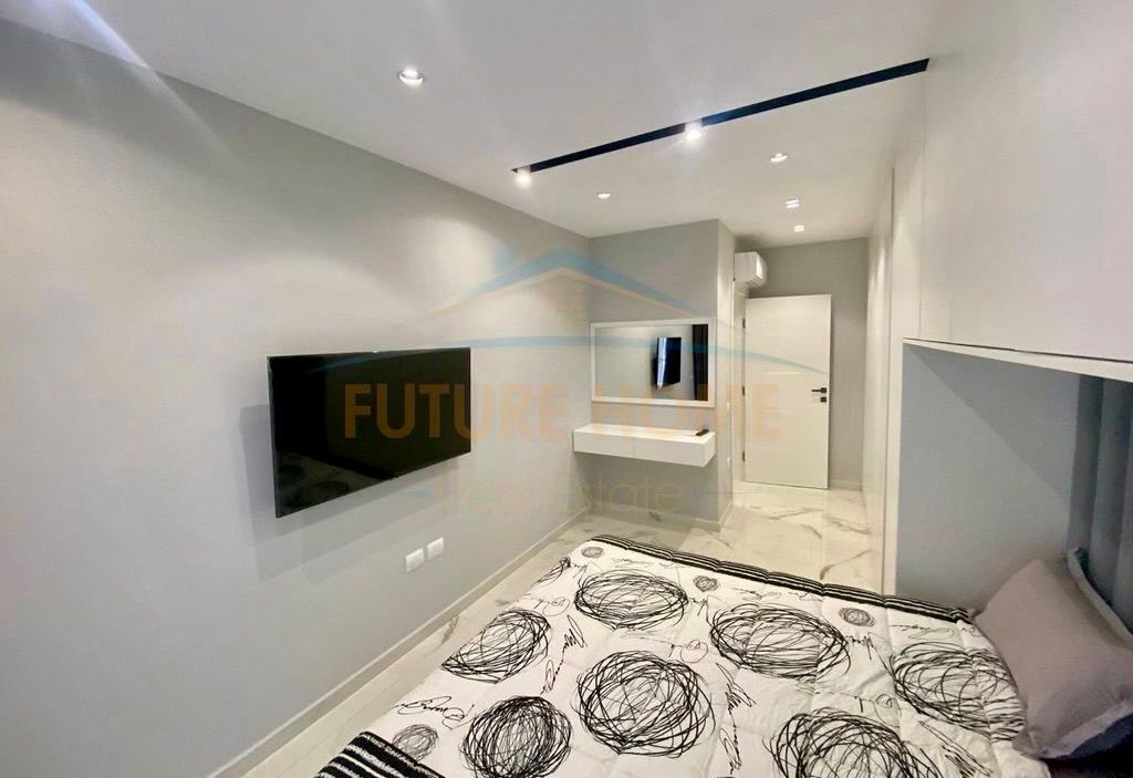 ✨ Lusso e Comfort in Via "Panorama" – 1+1 con Posto Auto! 🚗