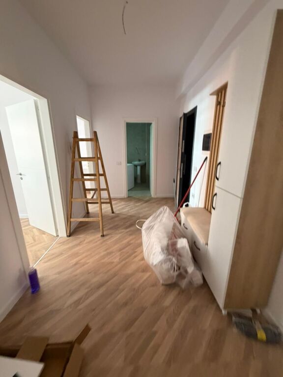 🏡 Affittasi 2+1 + 🅿️ – 📍Astir, Complesso Urban Gate💶 600 €/mese