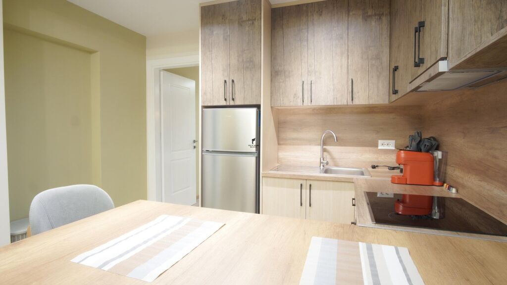 APPARTAMENTO 1+1 &amp; MONOLOCALE IN AFFITTO 21 DICEMBRE 130.000 LEKE FH-67994