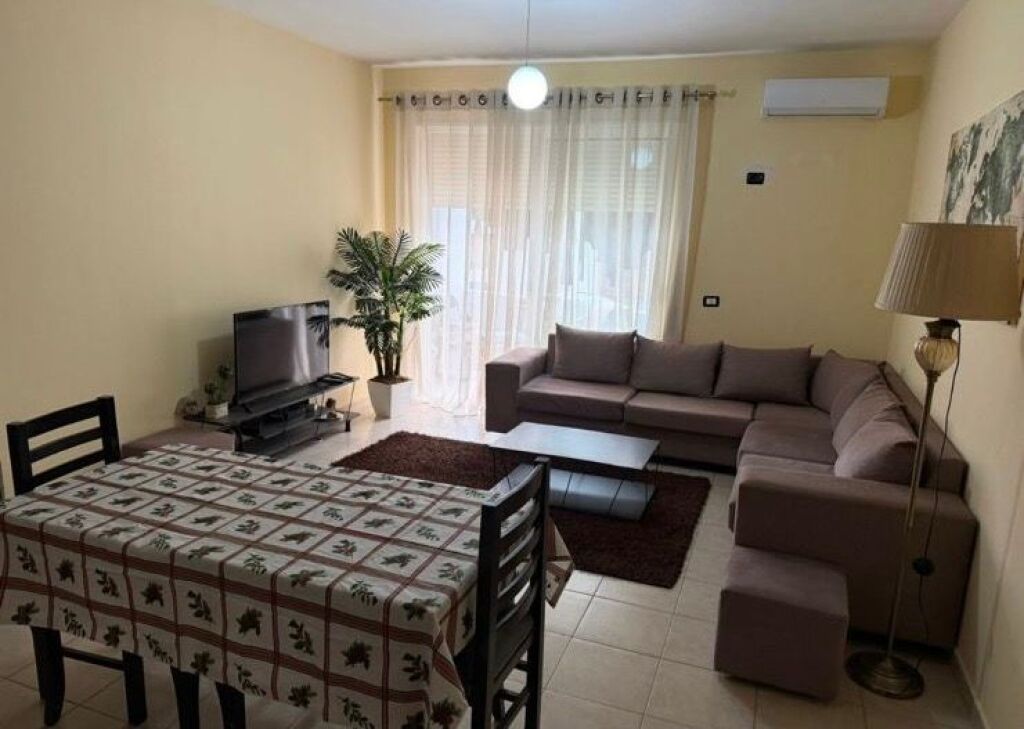 For rent 2+1+2 Liqeni i Thate 550 thousand lek