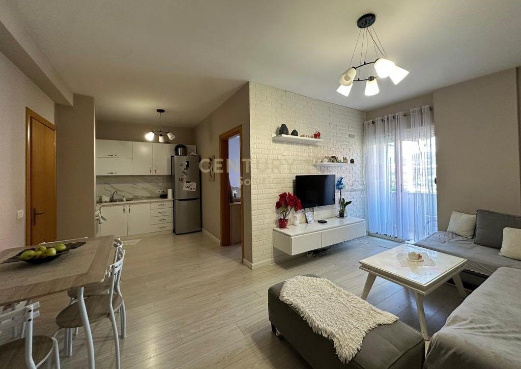 APARTMENT FOR SALE 1+1 ASTIR