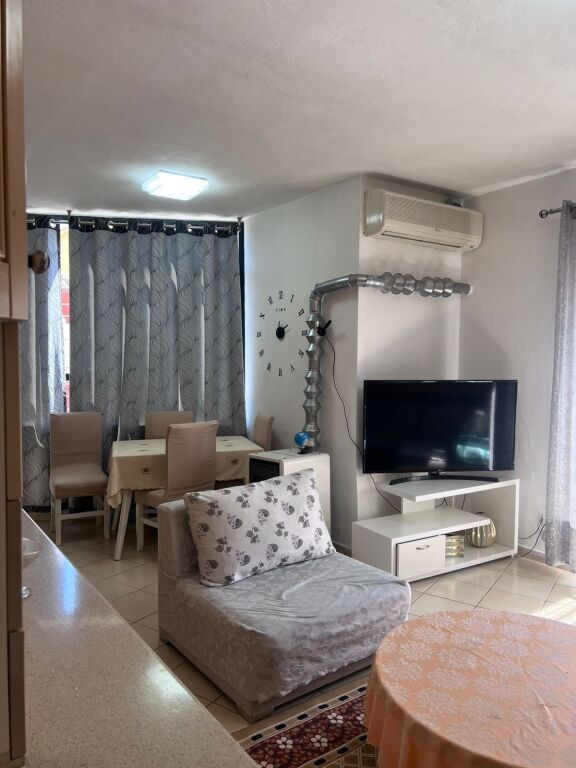 APARTMENT 2+1 +2 Selite Villas Block, Isuf Elezi Street