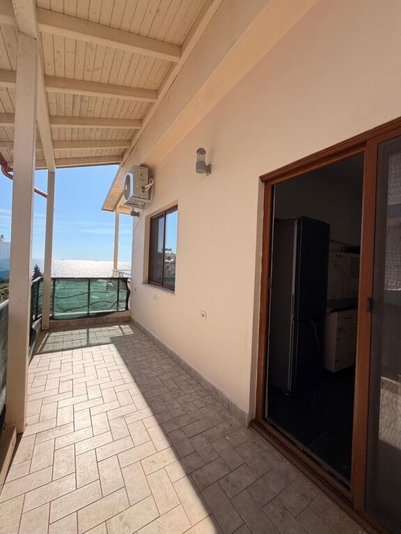 Shitet Apartament 1+1 Pamje Deti – Shkëmbi i Kavajës, Durrës 🌊