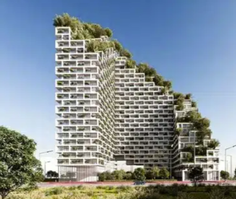 🏡 VENDESI APPARTAMENTO 2+1 – RESIDENZA LION PARK 2, VICINO A ZOGU TË ZI  