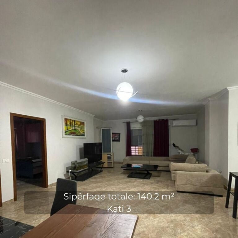 VENDESI Appartamento 2+1+2  📍 Lago Secco, Complesso Colombo