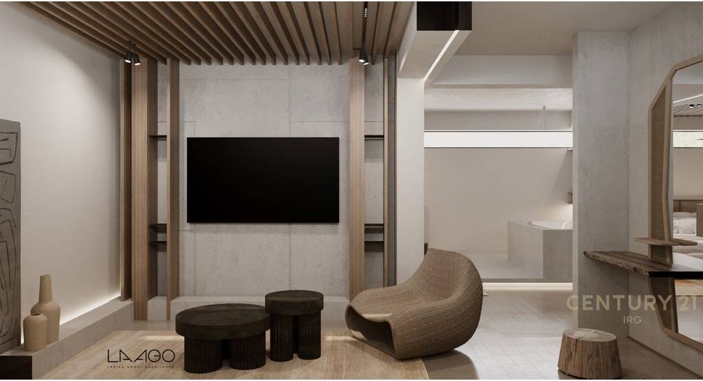 VILE 3-KATESHE ME PISHINE TE TURQUOISE MARINA, GJIRI I LALEZIT!