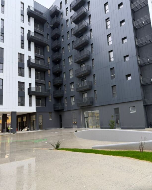 Apartment 2+1 for rent near 5 maji