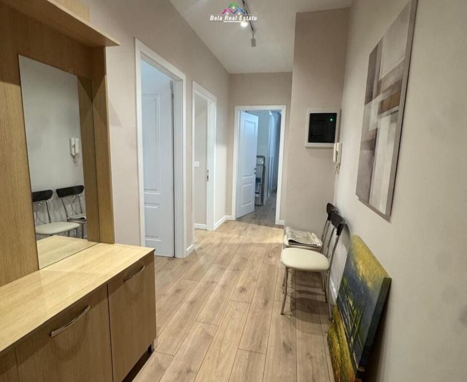 Apartament Me Qera 2+1 Ne Myslym Shyr (ID B2201786) Tirane