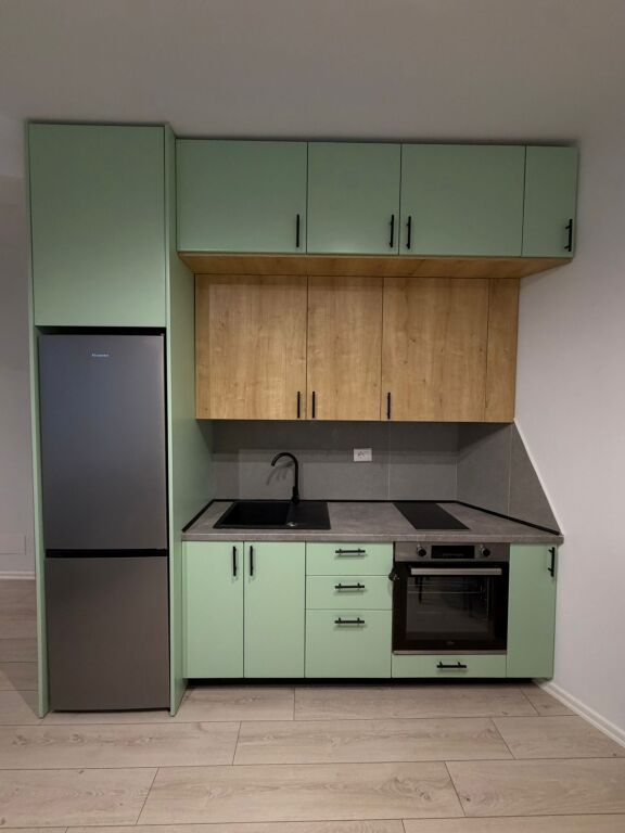 JEPET ME QIRA 1+1 ASTIR (RIVER RESIDENCE)