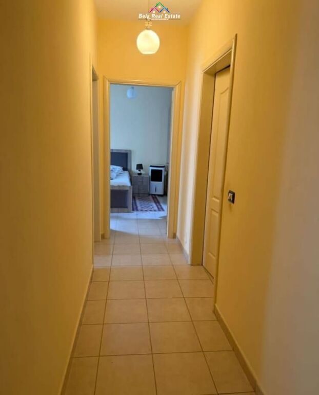Apartament Me Qera 2+1+2 Tek Liqeni i Thate ( ID B2201832) Tirane