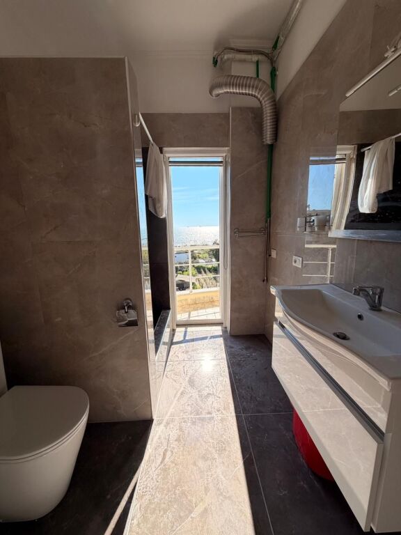 Shitet Apartament 1+1 Pamje Deti – Shkëmbi i Kavajës, Durrës 🌊