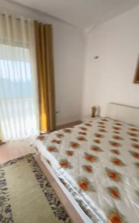 Vendesi Appartamento 2+1 – Fresk, Via Muhamet Deliu (presso Xhangolli)
