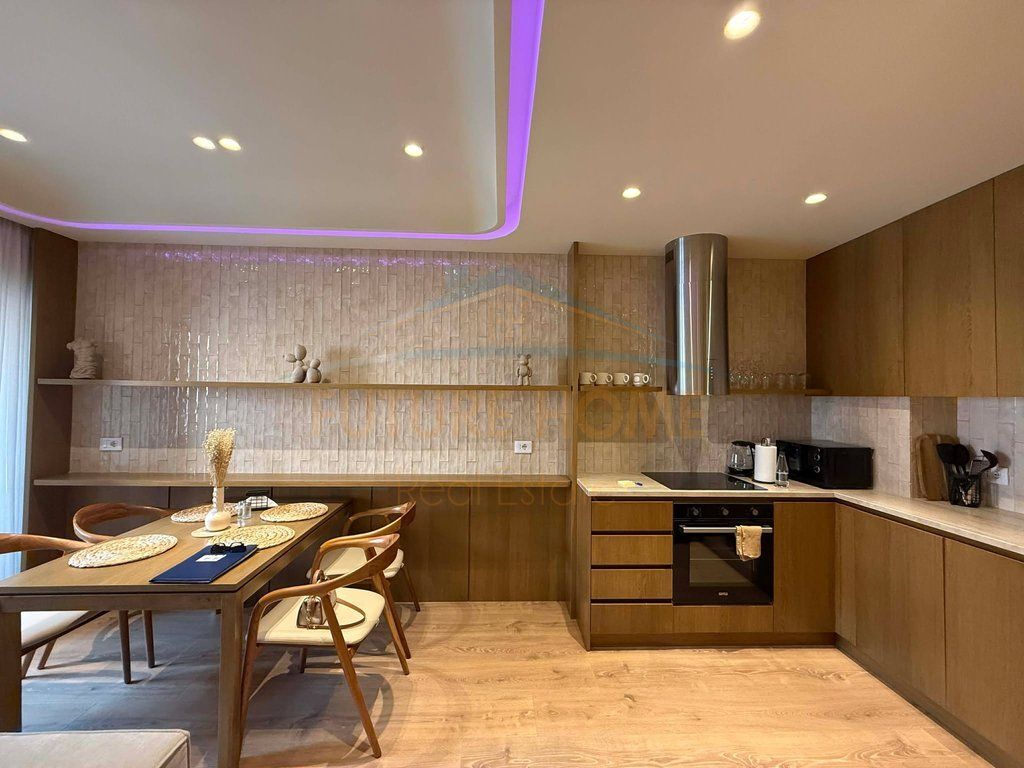 Rent, Apartment 1+1+Parking Space, Oasis Residence