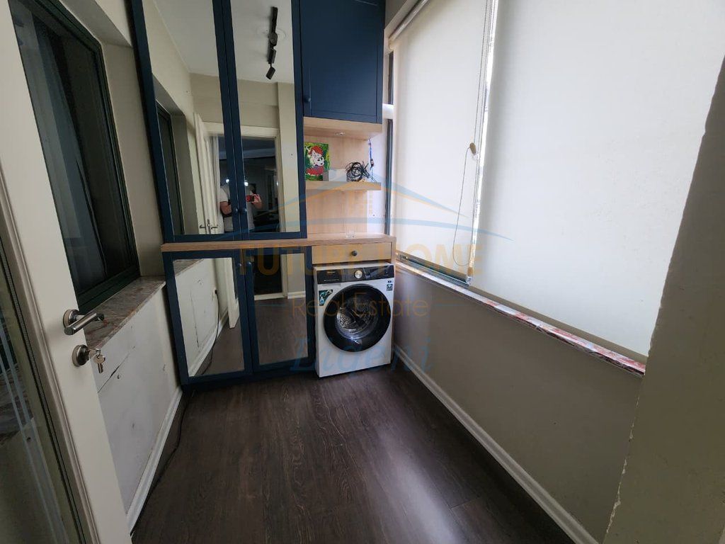 Qera, Apartament 2+1, Bulevardi i Ri, Tirane.