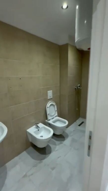 Jordan Misja, mbas Shkolles Harry Fultz,shesim super apartament 2+1+2