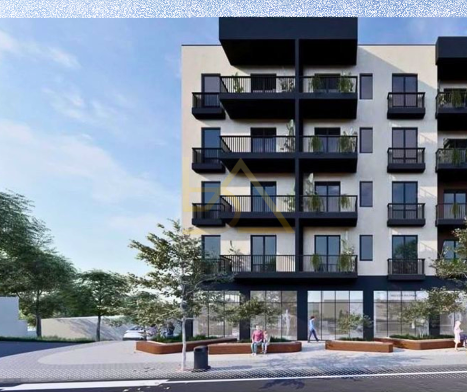 Shitet Apartament – Babrru, Tiranë