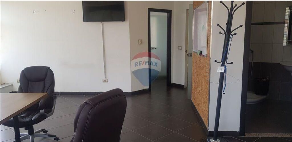 Spazio Ufficio - In Vendita - Viale Jean D'arc, Tirana(ID: 530181003-486)