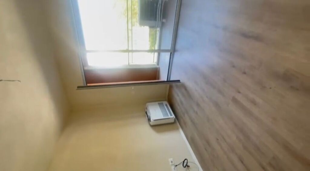 1+1 office space for rent, Former Aviation Field