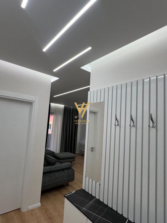 JEPET APARTAMENT 1+1+BLK ME QERA NE INSTITUT 55.000 LEKE