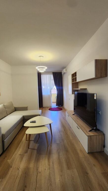 APARTAMENT ME QIRA 1+1 NE MYSLYM SHYR
