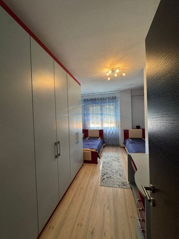 Rent, Apartment 2+1+Parking Space, Barrikadave Street, Tirana