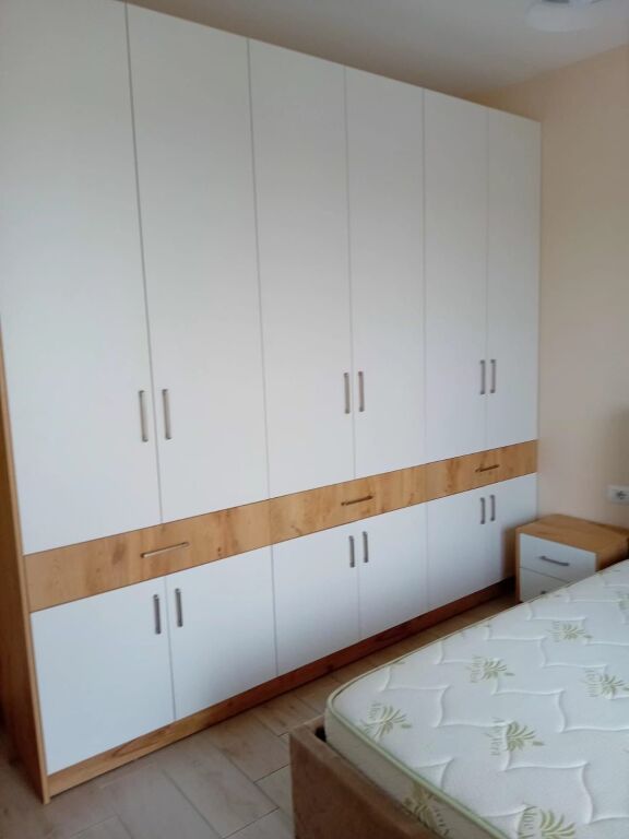 Super ap 1+1 ne sauk ( rrethi ) me parkim