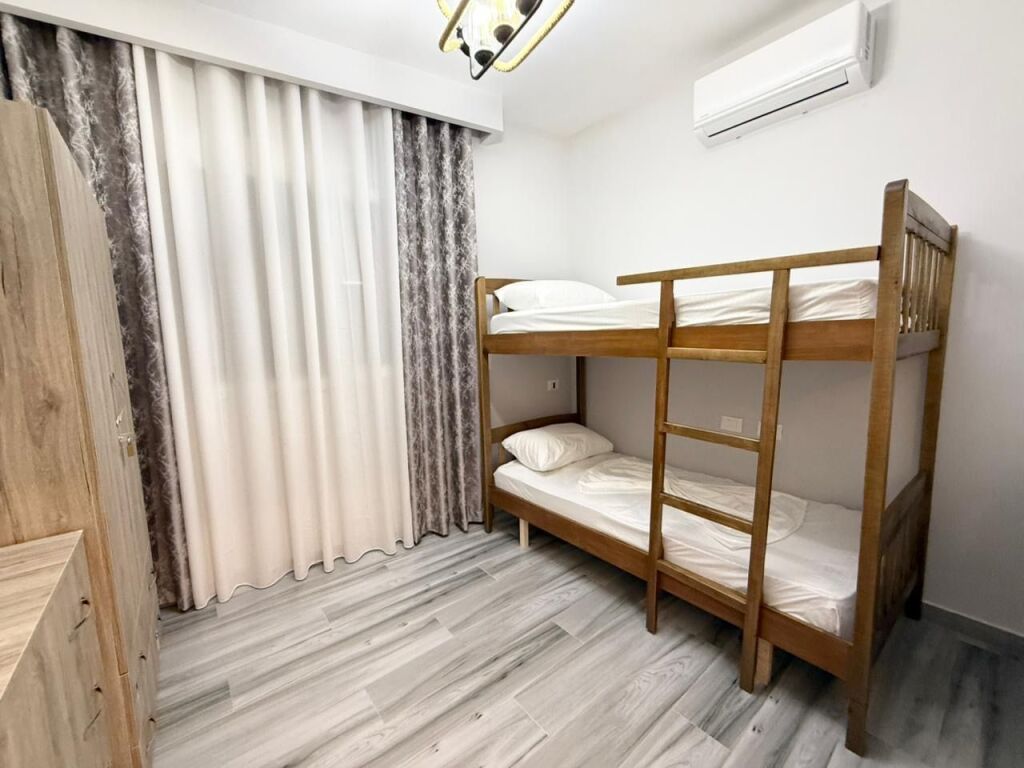 Apartament 2+1+2+🅿️ Blok me Qira në Fresk