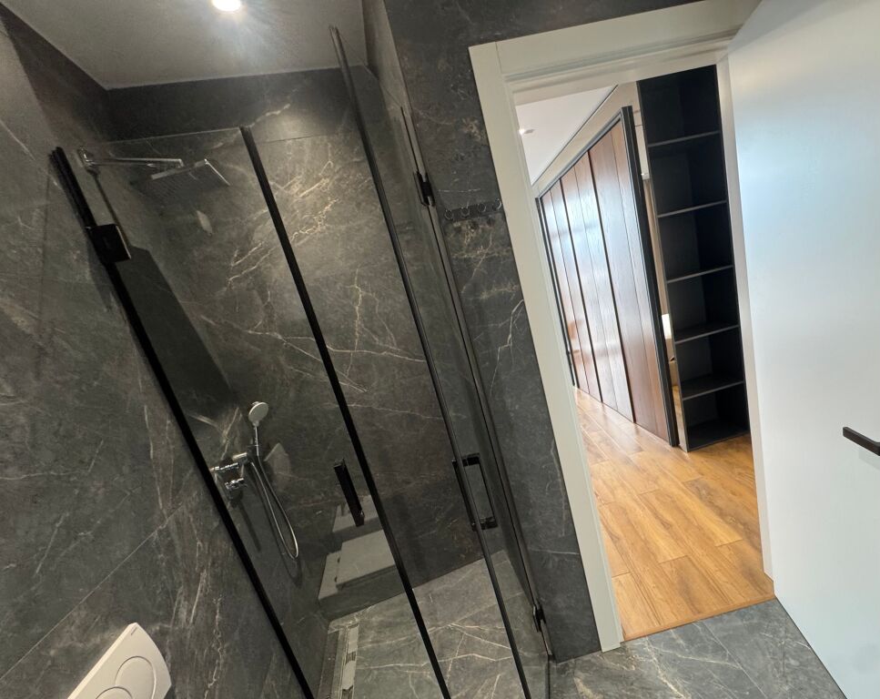 Appartamento 2+1+2+🅿️ in affitto