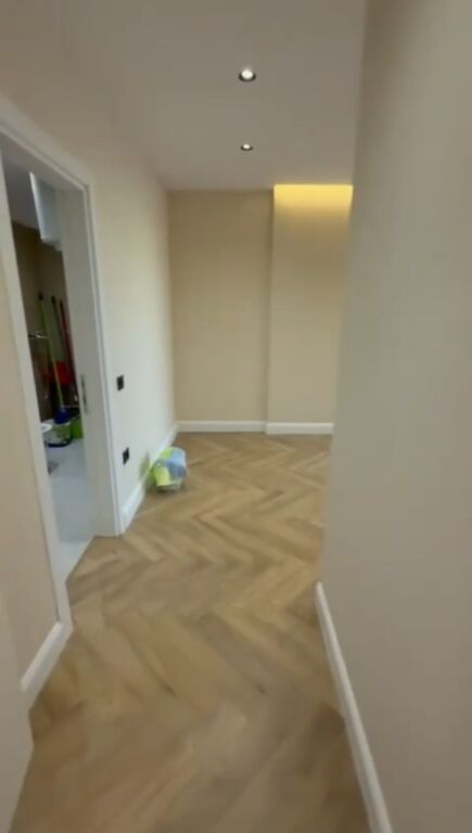 Jordan Misja, mbas Shkolles Harry Fultz,shesim super apartament 2+1+2