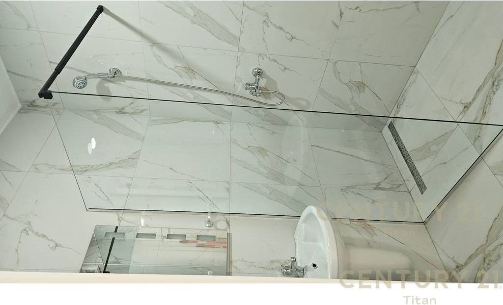 Jepet me qira Apartament 2+1+2 ne Don Bosko !