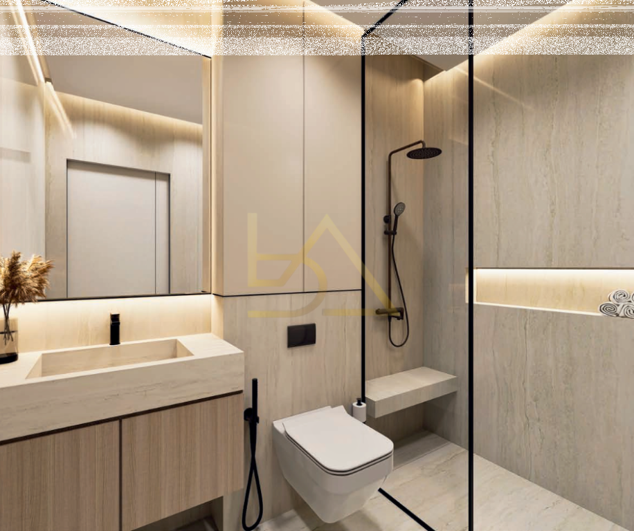 Aspirz Danube – Dubai