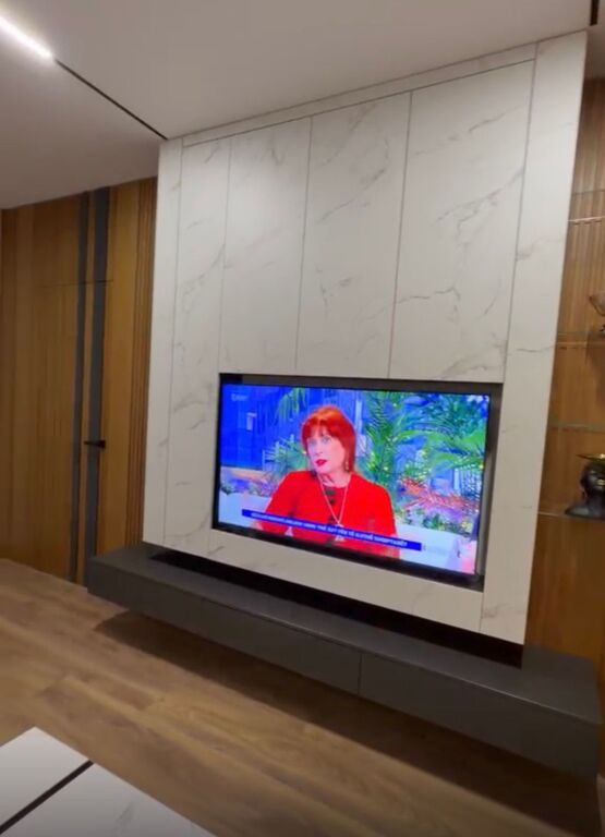 Apartment 1+1+parking on Filip Jano street, New Boulevard