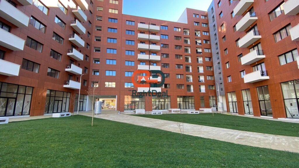 Tek Urban Gate Astir, Shitet Apartament 2+1, I Sapo Investuar !