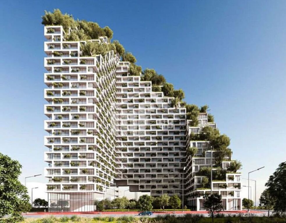 Jetesë Elite te Lion Park 2 🏙️